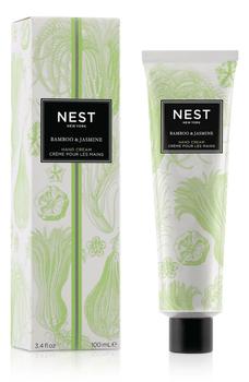 NEST New York | Bamboo & Jasmine Hand Cream商品图片,7.2折