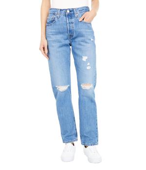 女士休闲levis, Levi's | 501 Jeans商品图片 7.6折起