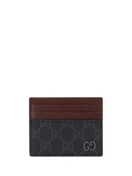 Gucci | Card Holder,商家Base Blu,价格¥1850