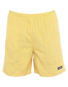 Patagonia | Swim shorts,商家Yoox HK,价格¥202
