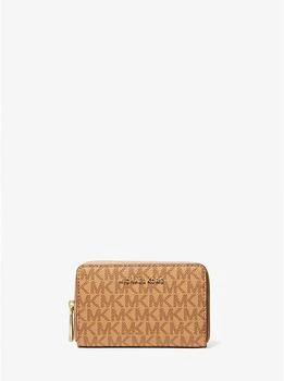 Michael Kors | Small Logo Wallet,商家Michael Kors,价格¥586