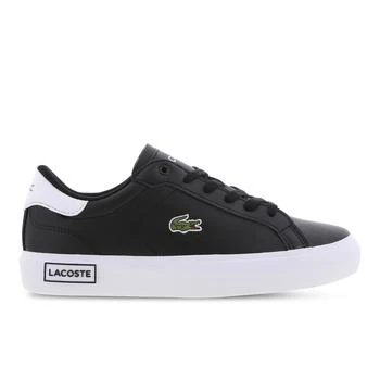 推荐Lacoste Powercourt - Grade School Shoes商品