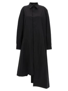 Y-3 | Midi Shirt Dress 9.5折