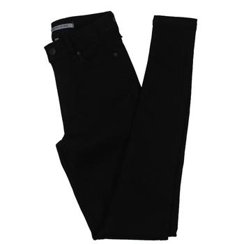 Celebrity Pink, Celebrity Pink | Celebrity Pink Womens Juniors Denim Mid-Rise Skinny Jeans商品图片 4.5折