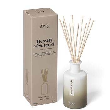 商品The Hut | Aery Aromatherapy Diffuser - Heavily Meditated,商家The Hut,价格¥264图片