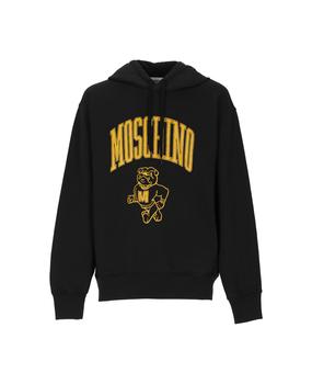 莫斯奇诺卫衣衣服, Moschino | Hoodie With Logo商品图片 