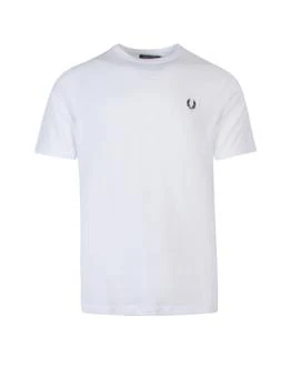 推荐Fred Perry Ringer T-Shirt商品