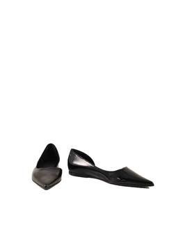 马丁马吉拉香水口红, MM6 | Women's Black Shoes商品图片 4折