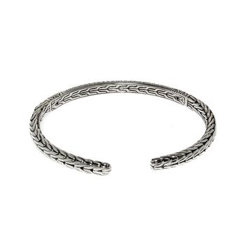 商品John Hardy | John Hardy Women's Sterling Silver Bracelet,商家Premium Outlets,价格¥10153图片
