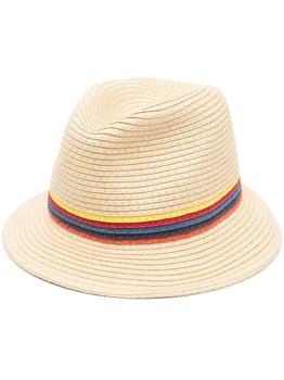 product PAUL SMITH - Straw Hat image