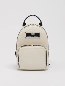 ELISABETTA FRANCHI | Backpack Backpack,商家Italist,价格¥1538