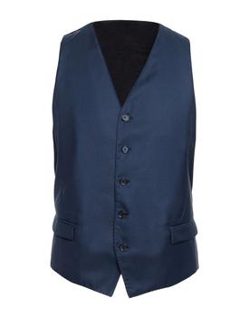 商品PATRIZIA | Suit vest,商家YOOX,价格¥996图片