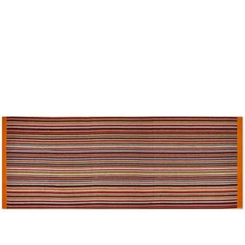 Paul Smith | Paul Smith Signature Stripe Beach Towel,商家END. Clothing,价格¥794
