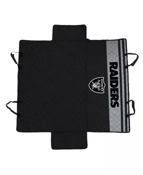 Pegasus Home Fashions | Las Vegas Raiders Pet Hammock Car Seat Protector,商家Macy's,价格¥331