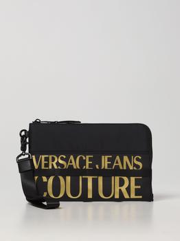 推荐Versace Jeans Couture shoulder bag for man商品