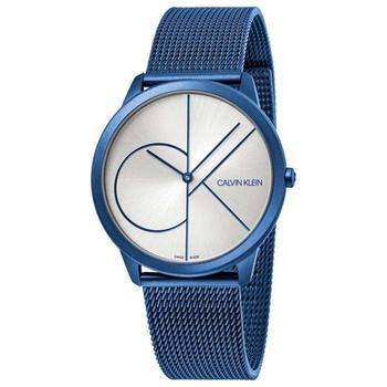 Calvin Klein Minimal 手表