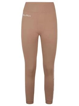 推荐'S MAX MARA - Logo Nylon Leggings商品