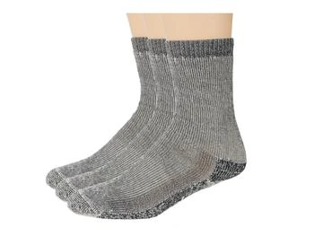 SmartWool | Classic Hike Extra Cushion Crew 3-Pack,商家Zappos,价格¥266