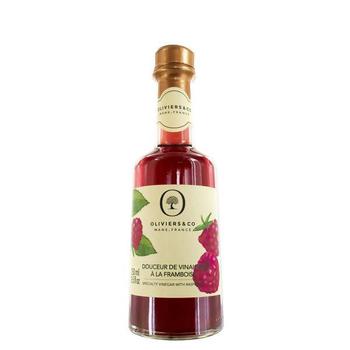 商品Oliviers&Co | Raspberry Specialty Vinegar - 8.4 FL OZ,商家French Wink,价格¥234图片