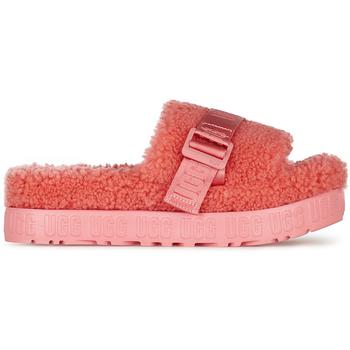 UGG | Fluffita - Pink Blossom商品图片,额外8.5折, 额外八五折