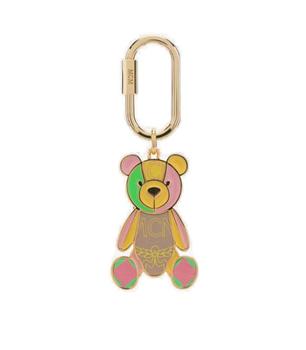 商品MCM Teddy Bear Key Ring图片
