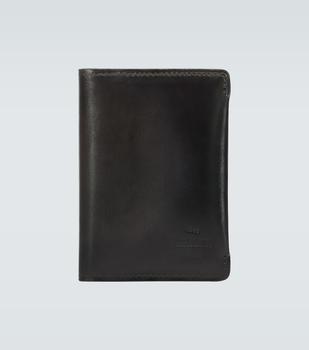 商品Berluti | Ideal Essence classic wallet,商家MyTheresa,价格¥3917图片