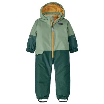 Patagonia | Patagonia 男童套装 7023658ELLWOODGREEN 花色,商家Beyond Moda Europa,价格¥2067