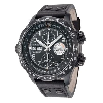 Hamilton | Hamilton Men's Khaki Aviation 45mm Automatic Watch 7.7折, 独家减免邮费