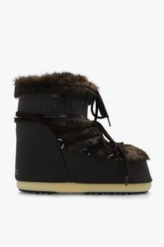 Moon Boot | ‘Icon Low’ snow boots 