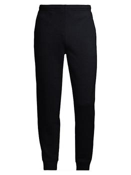Lacoste | Slim-Fit Cotton-Blend Track Pants商品图片,7折