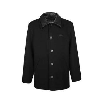 巴黎世家外套评价, Balenciaga | Balenciaga Cashmere Coat商品图片 6折