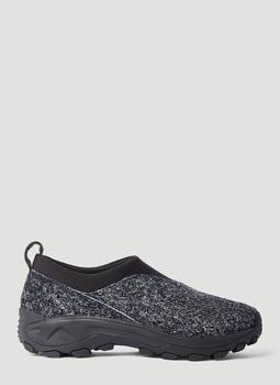 推荐Winter Moc 3 1TRL Sneakers in Black商品