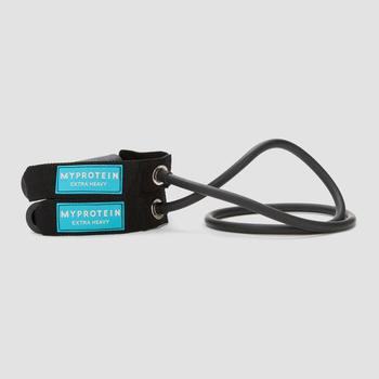 商品Myprotein | Myprotein Resistance Band - Extra Heavy - Black,商家MyProtein,价格¥90图片