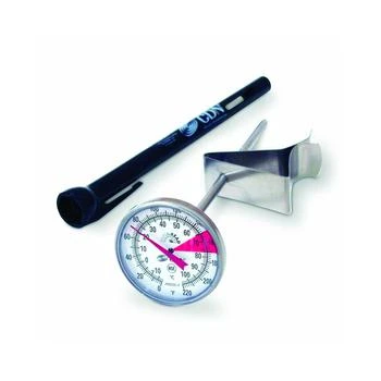 CDN | CDN ProAccurate Beverage & Frothing Thermometer,商家Premium Outlets,价格¥94