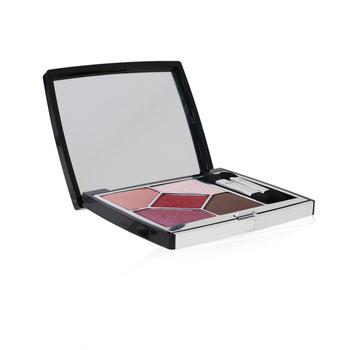 推荐Christian Dior 5色长效眼影盘 - # 879 Rouge Trafalgar -879 Rouge Trafalgar(7g/0.24oz)商品