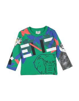 Kenzo | T-shirt商品图片,6.6折