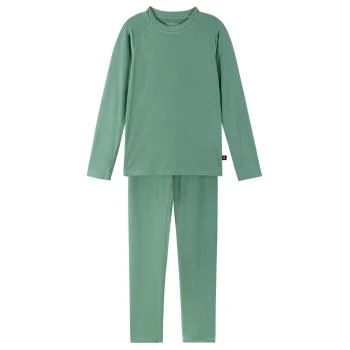 Reima | Reima 男童套装 7141137GREENCLAY 绿色,商家Beyond Moda Europa,价格¥526