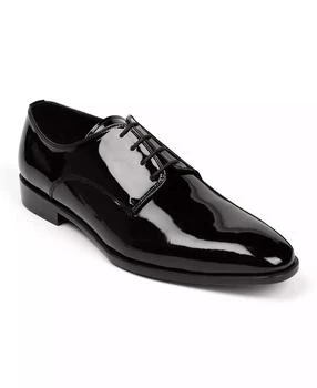 Anthony Veer | Men's Prestige Tuxedo Derby Oxfords,商家Macy's,价格¥2211