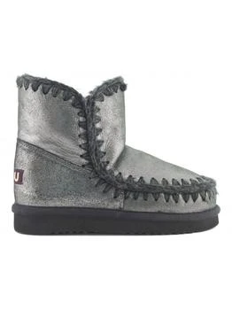 推荐Microglitter Black Double-face Sheepskin Eskimo 18商品