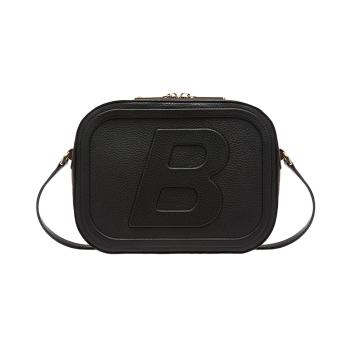 bally钱包腰包, Bally | BALLY 女士黑色单肩包 6213822商品图片 独家减免邮费