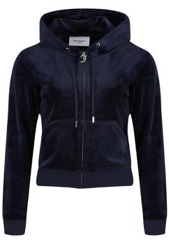 juicy couture价格, Juicy Couture | Juicy Couture Robertson vest donkerblauw商品图片 