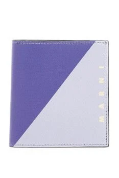 Marni | tribeca bifold PFMI0106A0 P7948,商家La Vita HK,价格¥1364