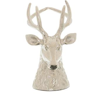 商品Hill Interiors | Stag Bottle Holder ONE SIZE,商家Verishop,价格¥451图片