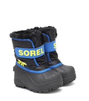 商品SOREL | Snow Commander boots,商家MyTheresa,价格¥398图片