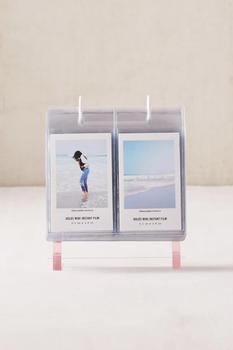 推荐Mini Instax Acrylic Album Photo Frame商品