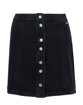 商品J Brand | Denim skirt,商家YOOX,价格¥325图片