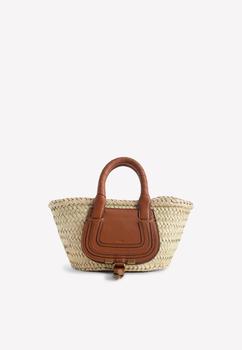 推荐Mini Marcie Basket Bag商品