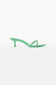 Alexander Wang | DAHLIA 50 SANDAL IN LYCRA商品图片,6折