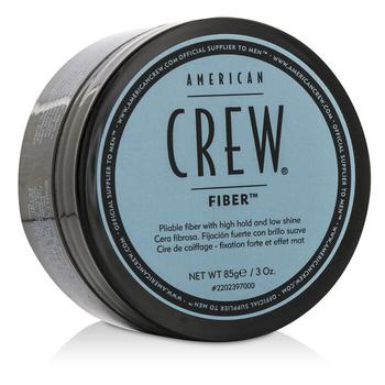 American Crew | American Crew 男士丰浓发质造型乳霜 85g/3oz商品图片,