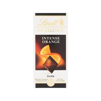商品- Bar Chocolate Excel Orange - Case of 12-3.5 oz图片